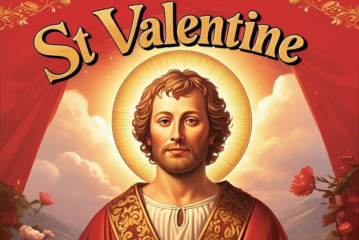 5 interesting things you didn't know about St. Valentine