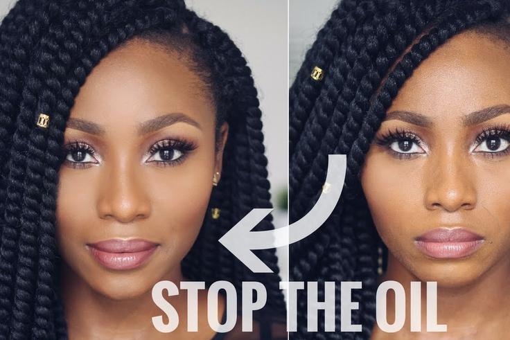 7 tips to keep your makeup fresh all day in hot weather