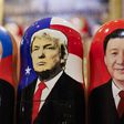 China supports Trump-Putin negotiations on ending Russia-Ukraine War