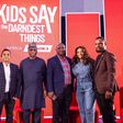 Indomie announced as headline sponsor for Kids Say the Darndest Things Africa Season 3