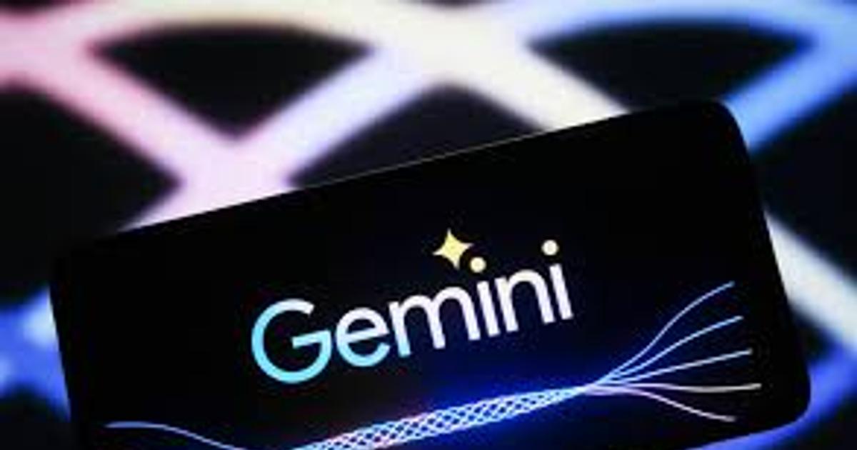 Google Reveals Hackers Attempted to Clone Gemini AI with 100,000 Prompts