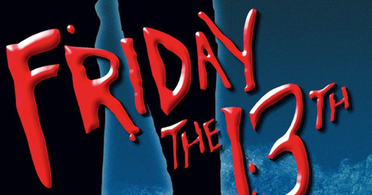 In Honour of Friday the 13th: 7 Slasher Movies to Watch Today