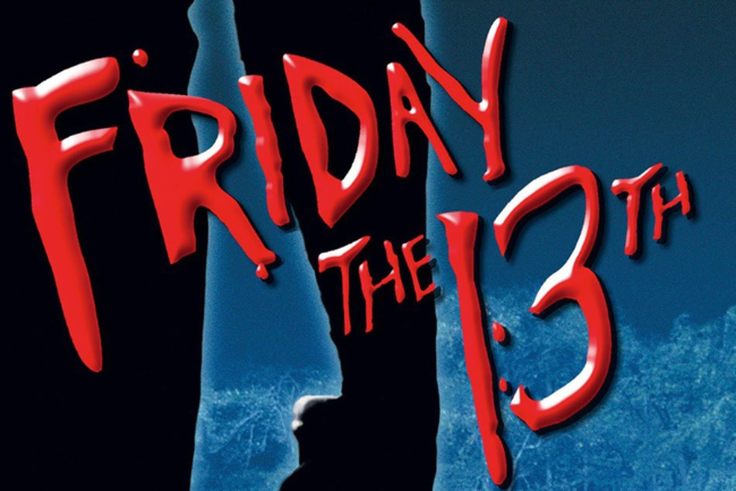 In Honour of Friday the 13th: 7 Slasher Movies to Watch Today
