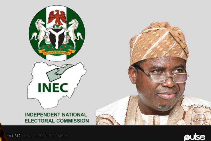 INEC Announce Dates For 2027 Presidential, Governorship Elections