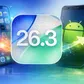Apple Just Made Switching to Android Easier With iOS 26.3