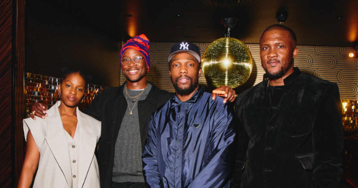 Akinola Davies Jr.’s ‘My Father’s Shadow’ Makes Its Debut Across U.S. and Canada