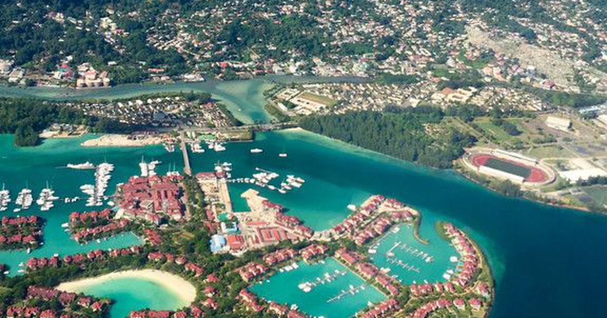 Seychelles Under CDC Travel Advisory After Spike in Mosquito-Borne Virus