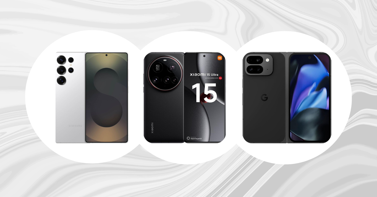 10 Smartphones With the Best Camera In The World | Pulse Nigeria