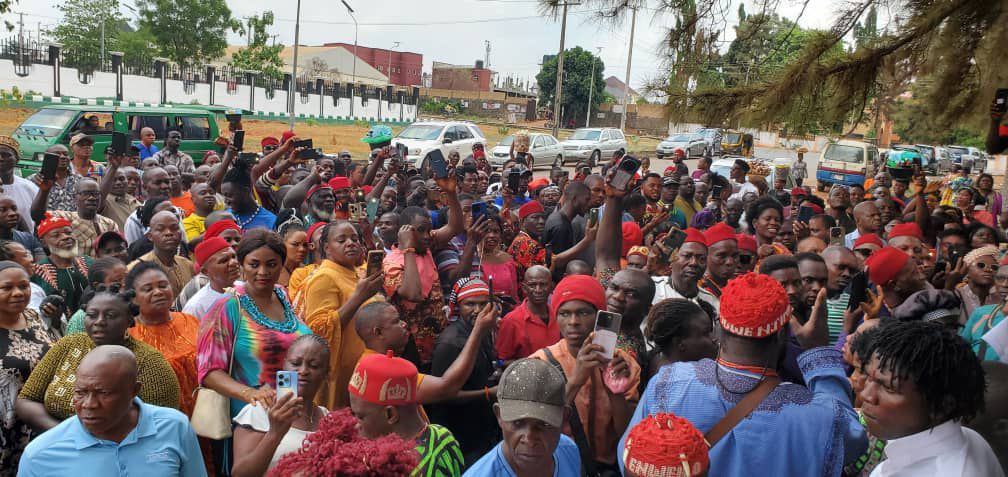 Anambra native doctors pledge cooperation with Gov Soludo to weed out quacks