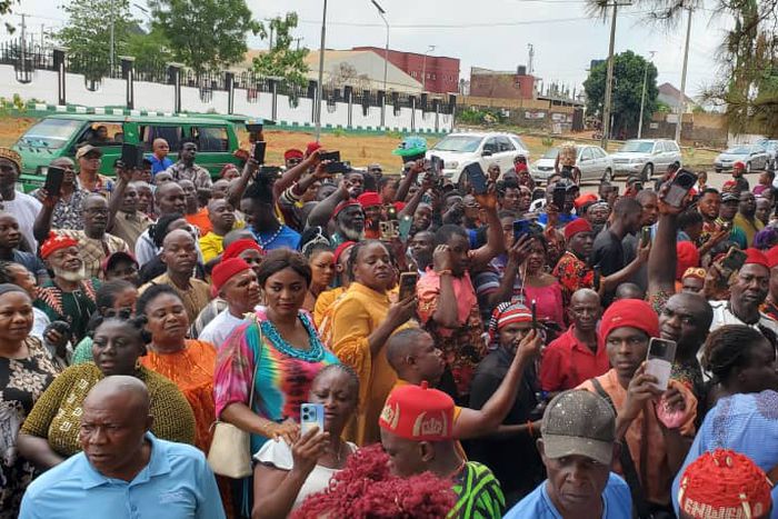 Anambra native doctors pledge cooperation with Gov Soludo to weed out quacks