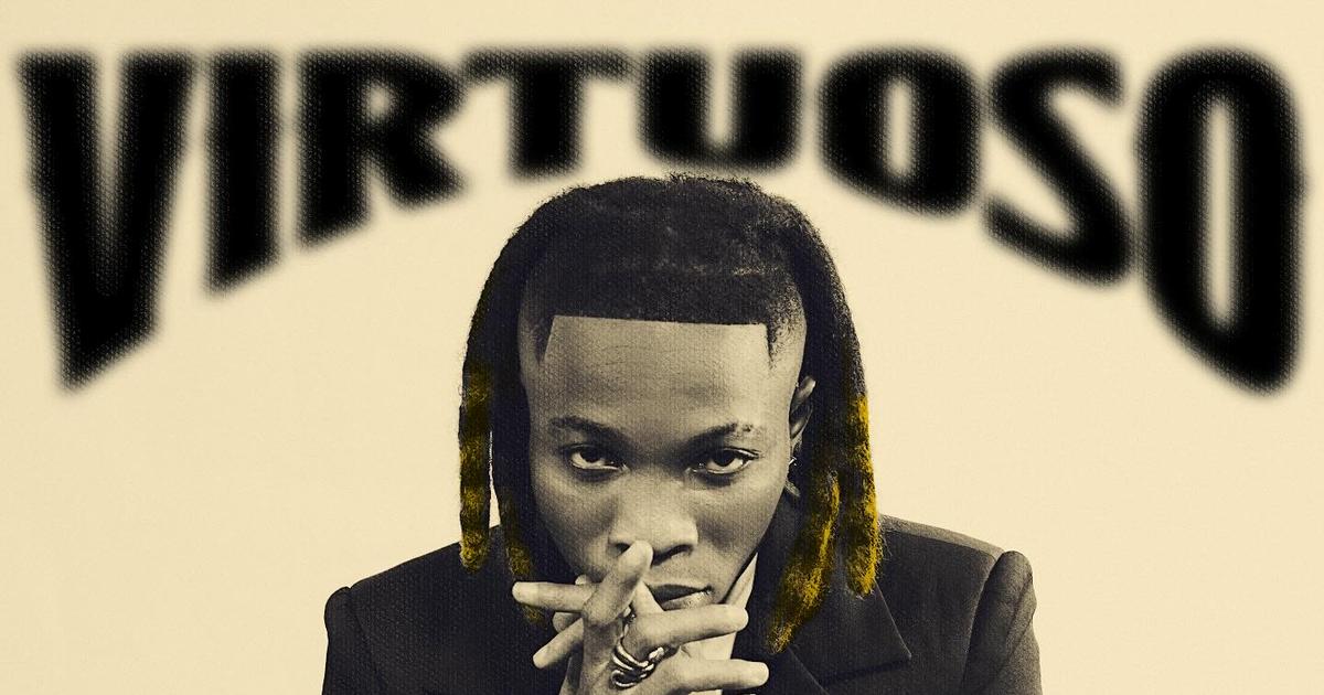 Rising Afrobeats star Rybeena explains why he named himself after ...