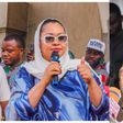 Natasha's actions may block women from getting political appointments - Akpabio