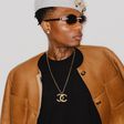 Wizkid excites fans with new unreleased song featuring DJ Henry