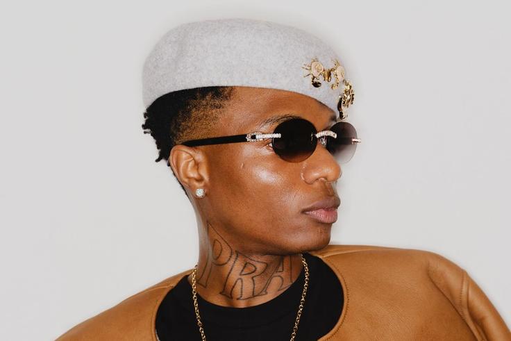 Wizkid excites fans with new unreleased song featuring DJ Henry
