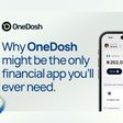Why Onedosh Might Be The Only Financial App You'll Ever Need