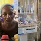 Mother or 5 Gives Birth to Set of Quadruplet (4 Babies) in Ogun State, Family Begs for Financial Support