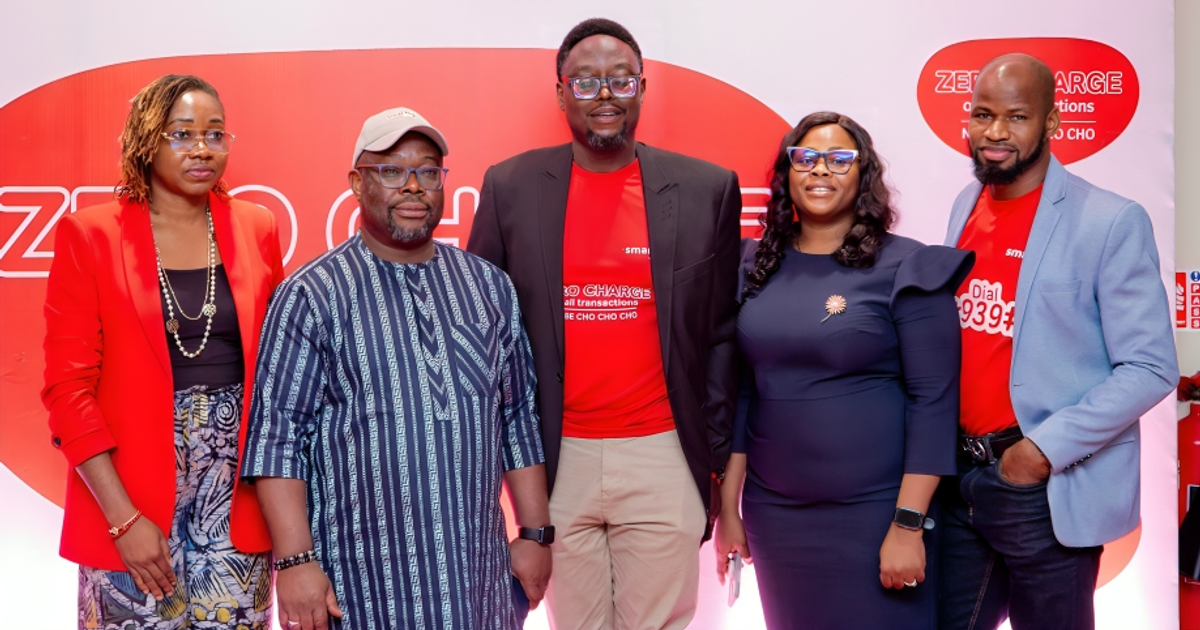 Smartcash Launches 'No Be Cho Cho Cho' Campaign: Nigerians Want Proof, Not Promises