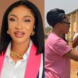Tonto Dikeh Slammed With ₦200M Lawsuit Over Deliverance Stunt Performed on Schoolgirl
