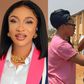 Tonto Dikeh Slammed With ₦200M Lawsuit Over Deliverance Stunt Performed on Schoolgirl