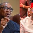 VIDEO: Obi Cubana scolds son at birthday party for disrespecting Peter Obi