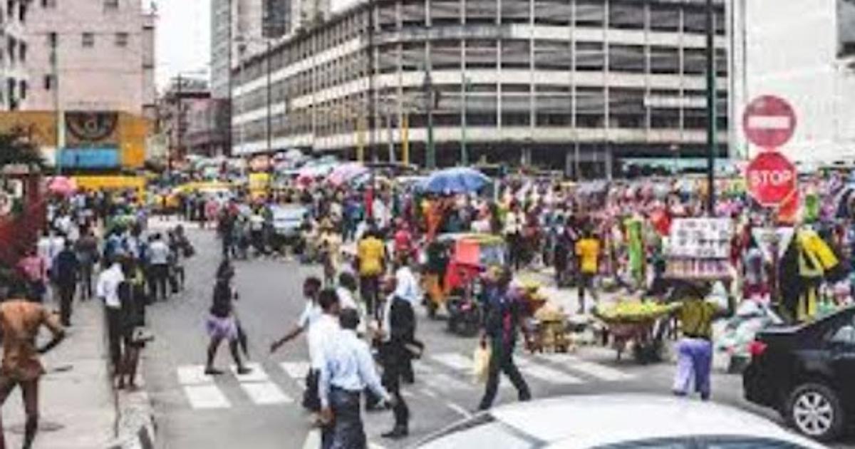 How to still live your best life amidst Lagos street chaos | Pulse Nigeria