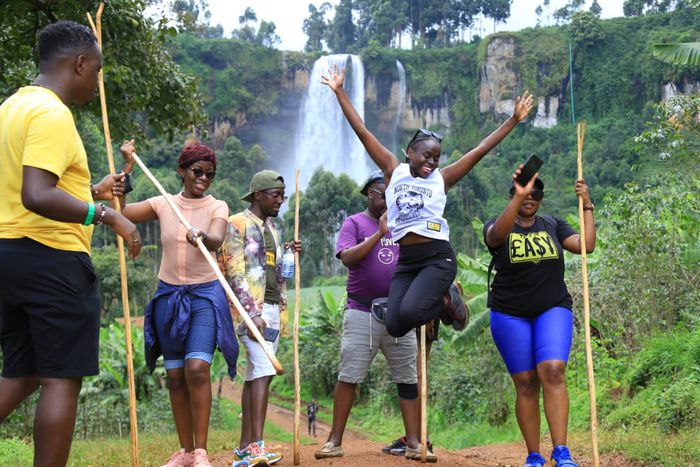 How to plan a budget-friendly Easter trip with friends