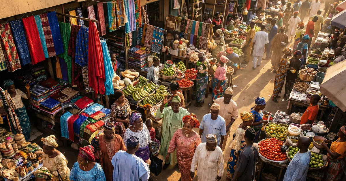 774 LGAs, one food bank: can the government actually pull this off without the usual ‘Nigerian factor’?