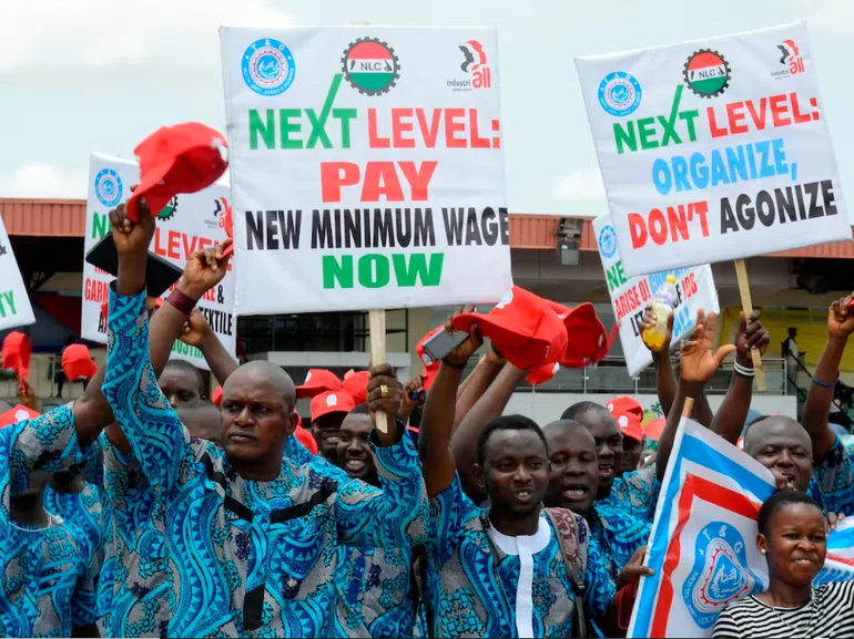 nigeria-minimum-wage-history