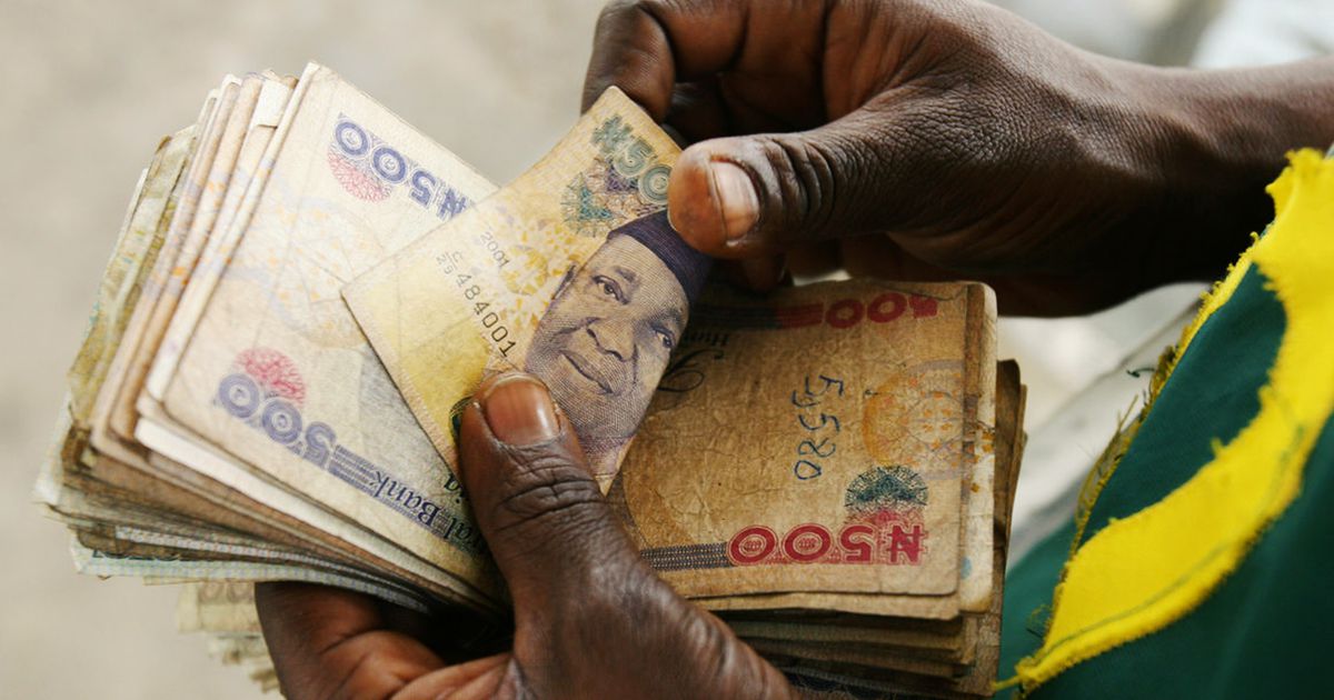 From ₦5,500 to ₦70,000: Nigeria's minimum wage since 1999