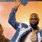 Davido makes long-awaited Coachella debut amid surprise Wizkid and Tems appearance