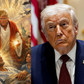 “I didn’t say I was Jesus Christ”: Trump clarifies controversial social media post following massive criticism