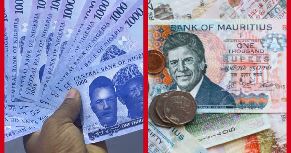 14 African countries with higher minimum wages than Nigeria in 2026