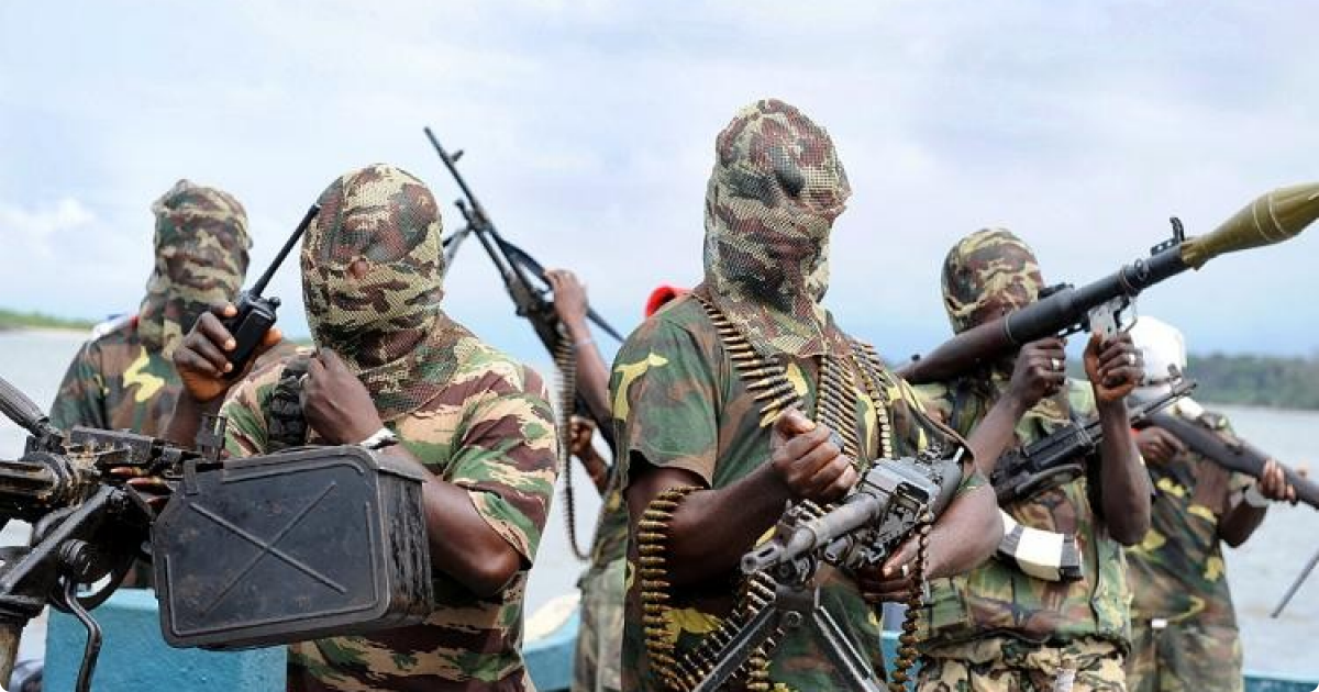 Nigerian Army Colonel and Soldiers Killed in Boko Haram Ambush in Borno State