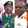 Nigerians in diaspora want CDS, service chiefs sacked over soldiers' abduction in Borno