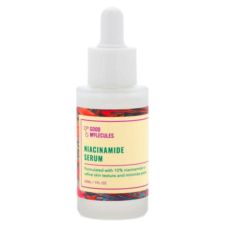 Good Molecules 10% Niacinamide Serum