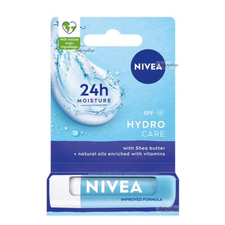 nivea-hydro-care-lip-balm-with-spf-15+-for-dry-&-cracked-lips-best-spf-lip-balm-in-nigeria