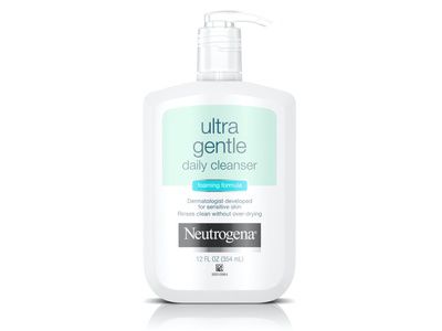 Neutrogena Ultra Gentle Daily Cleanser