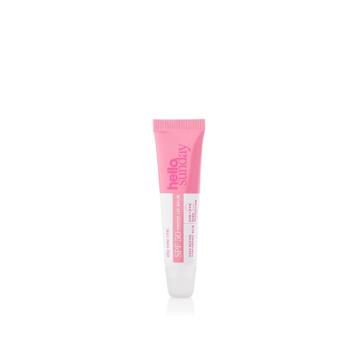 hello-sunday-tinted-lip-balm-spf50+-best-spf-lip-balm-in-nigeria