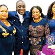 Polygamy in the Pulpit: Meet the Nigerian Pastor with 3 wives