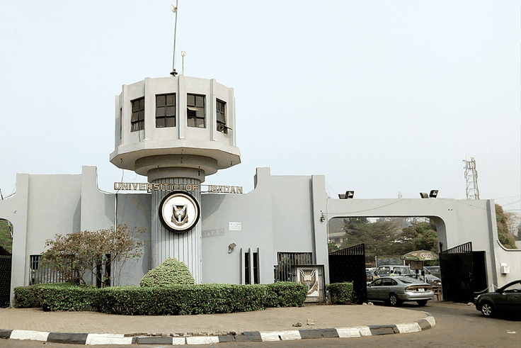 5 oldest higher institutions in Nigeria