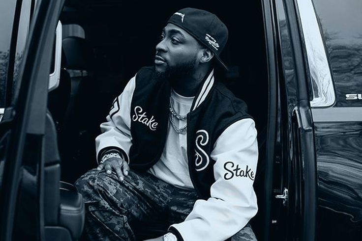 Stake's New Collaboration with Music Star Davido