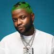 Skales’ 'Shake Body' smashes new Spotify record, debuts on Global Viral Songs chart
