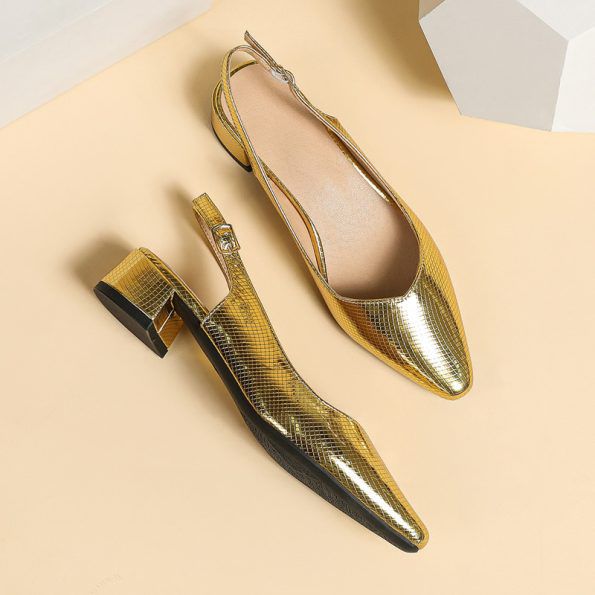 women’s-slingback-party-shoes-with-low-block-heel-comfortable-block-heels-for-women