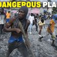 5 most dangerous places to live in Nigeria