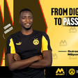 MSport's MShola Meets Serhou Guirassy: From Digital Dreams to Passion In Action