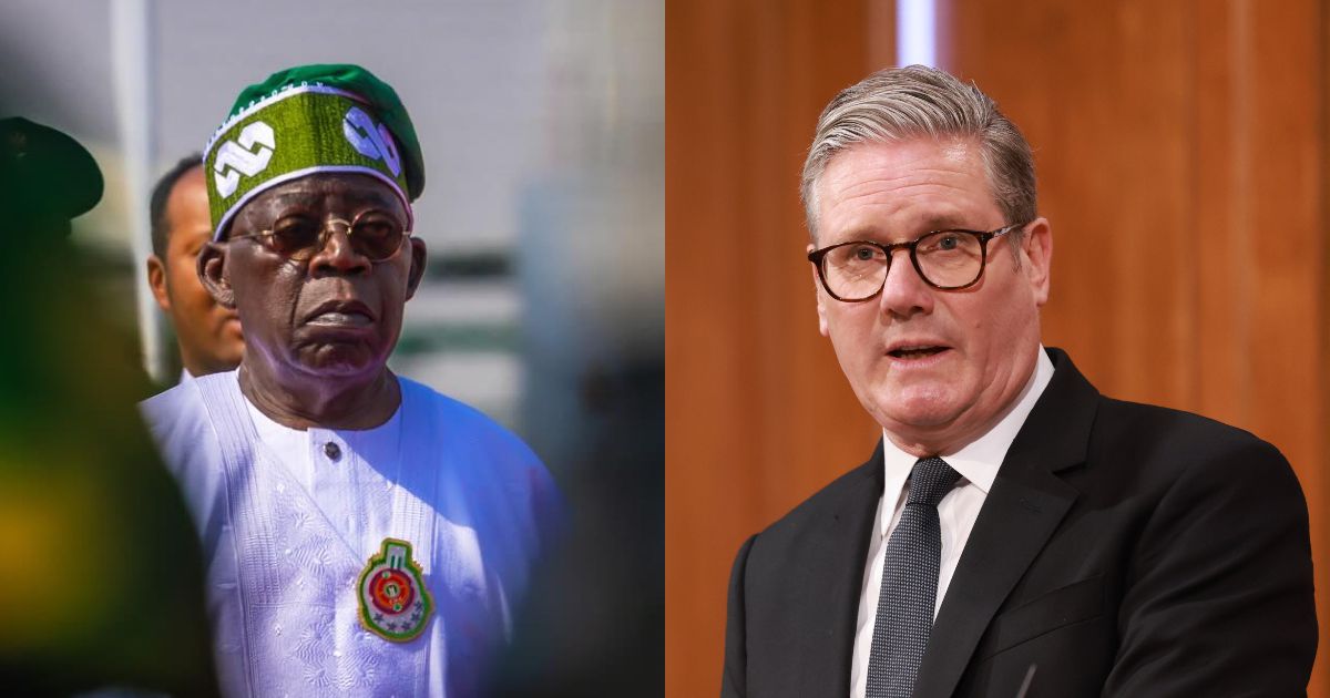 UK backs Nigeria in cybersecurity push as AI risks loom large