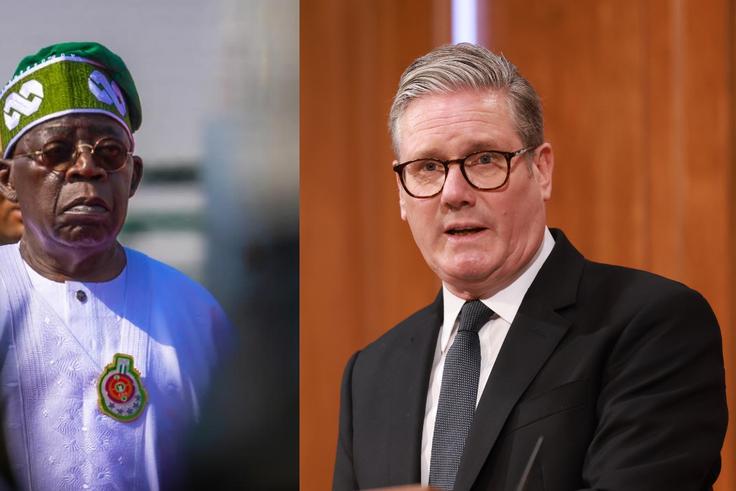 UK, Nigeria to collaborate on new immigration rules