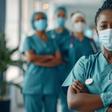 Nigeria’s healthcare in crisis as 16,000 nurses move to UK in 2025, totaling 57,000 in 5 years
