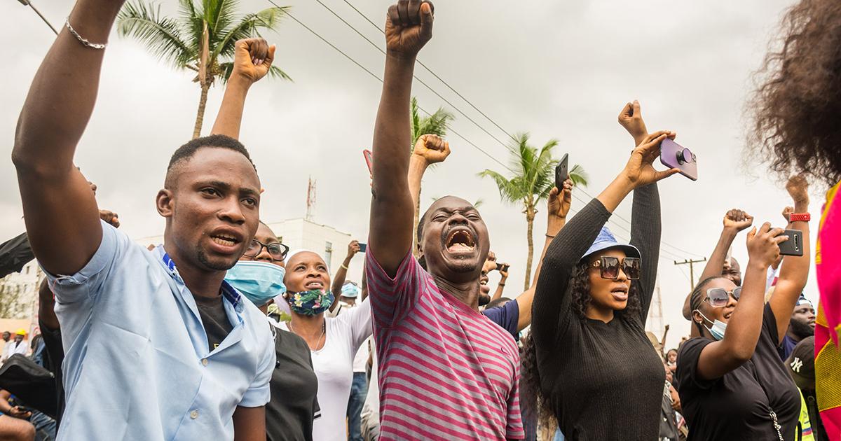 Nigerians Warn World Bank to Stop Lending to Tinubu as Debt Soars