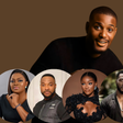 Tributes pour in as Nollywood stars mourn the death of Alexx Ekubo